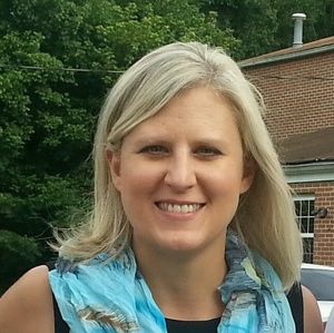 Meet your Posher, Alicia